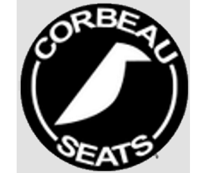 Corbeau Seats