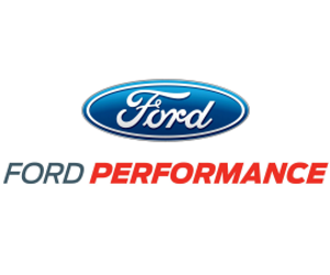 Ford Performance Parts