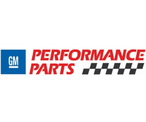 GM Performance Parts